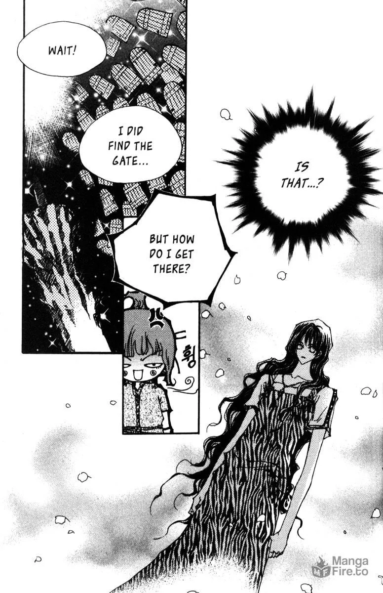 Read Arcana chapter 11.2 image 5 on Lezhin
