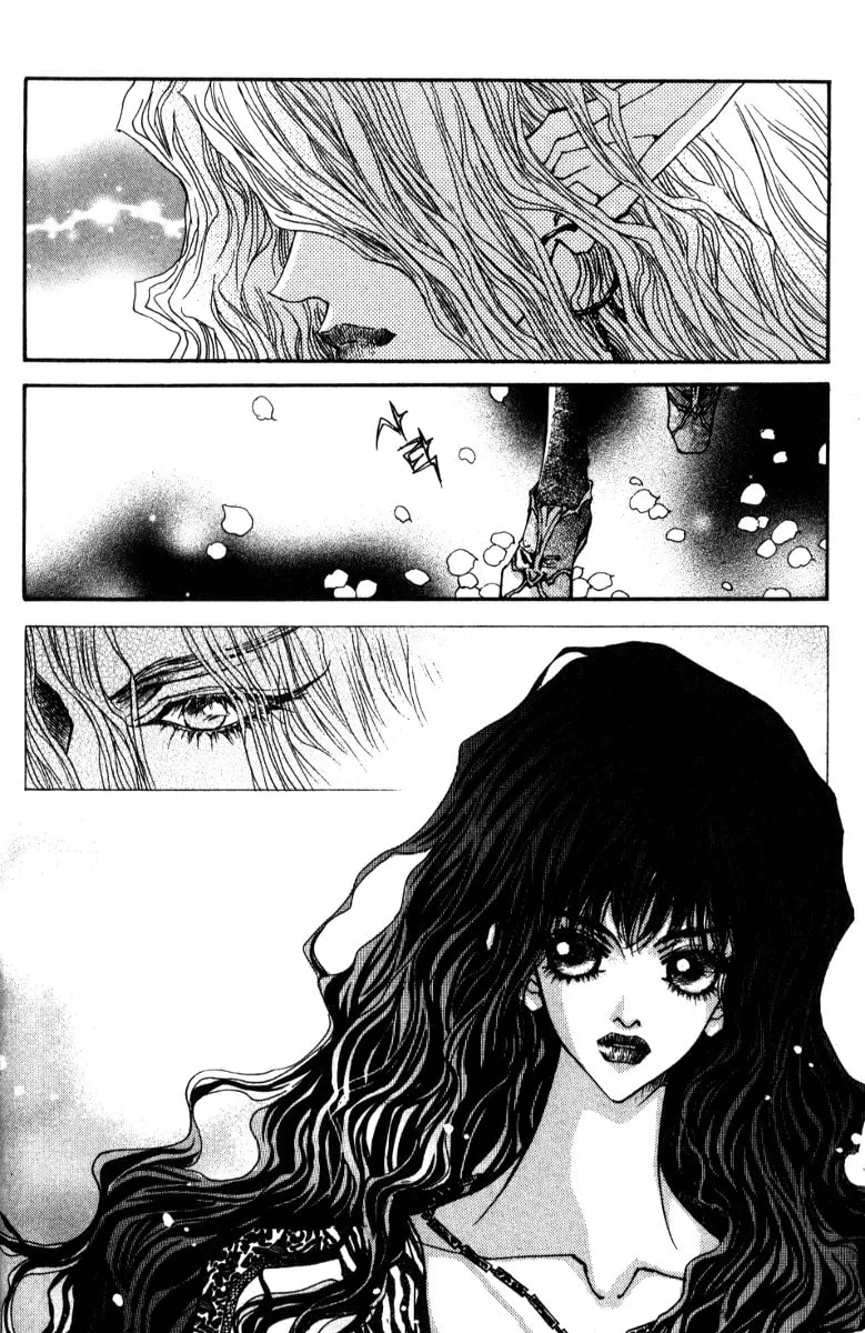 Read Arcana chapter 11.2 image 6 on Lezhin