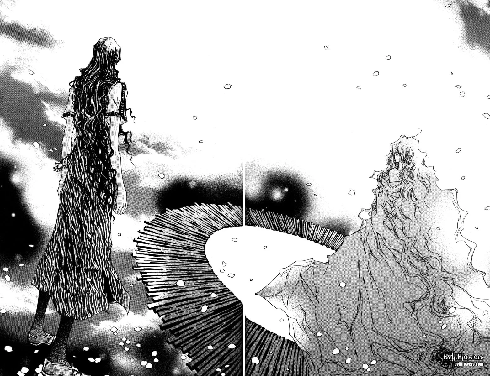 Read Arcana chapter 11.2 image 7 on Lezhin