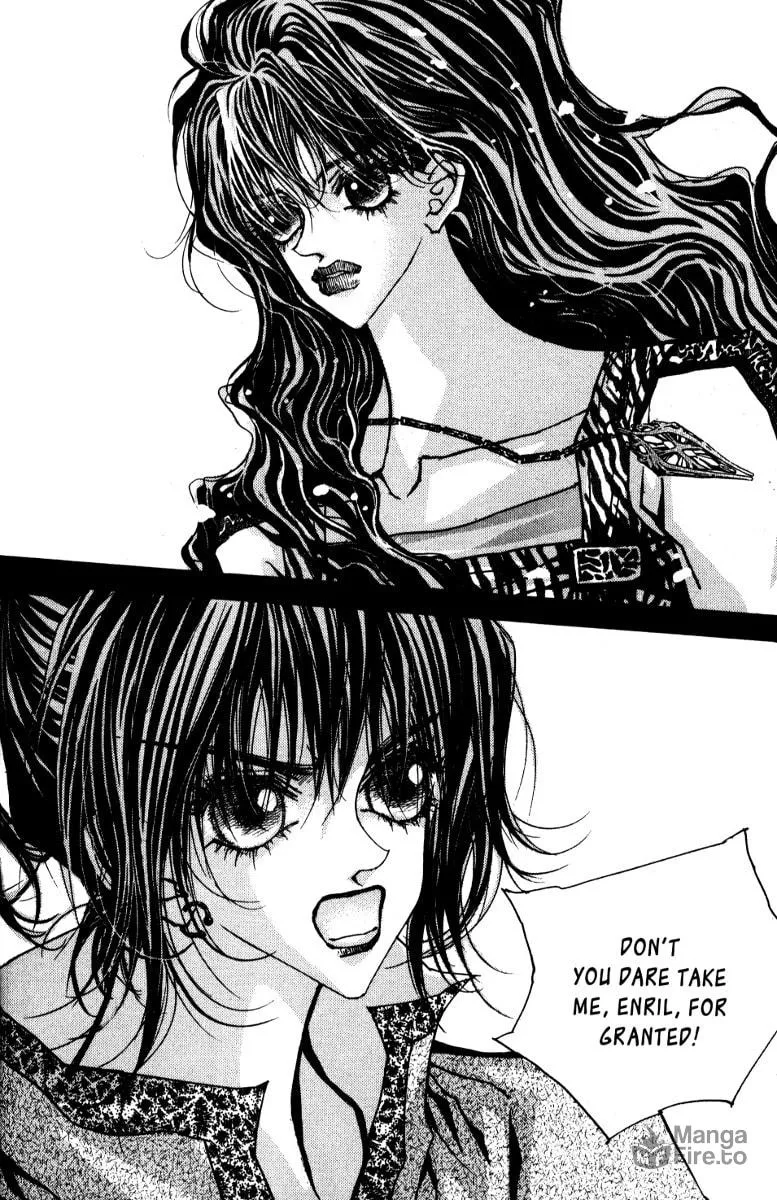 Read Arcana chapter 11.2 image 9 on Lezhin