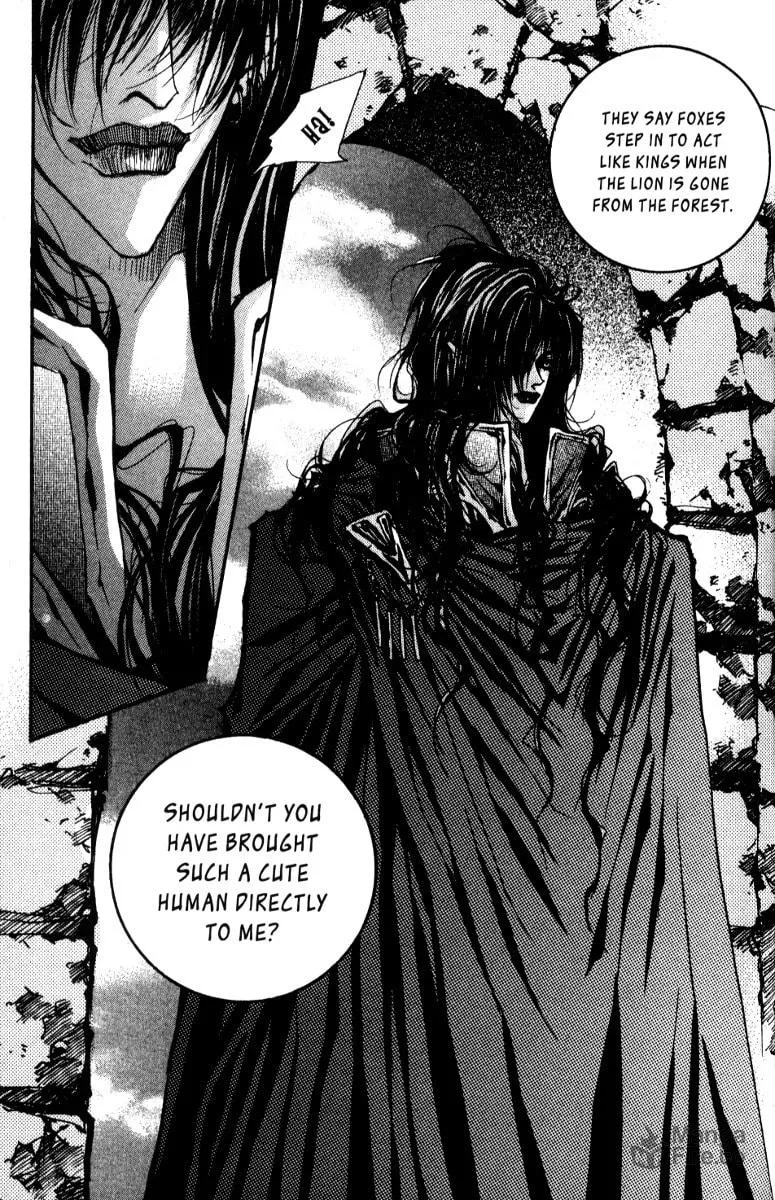 Read Arcana chapter 12 image 14 on Lezhin