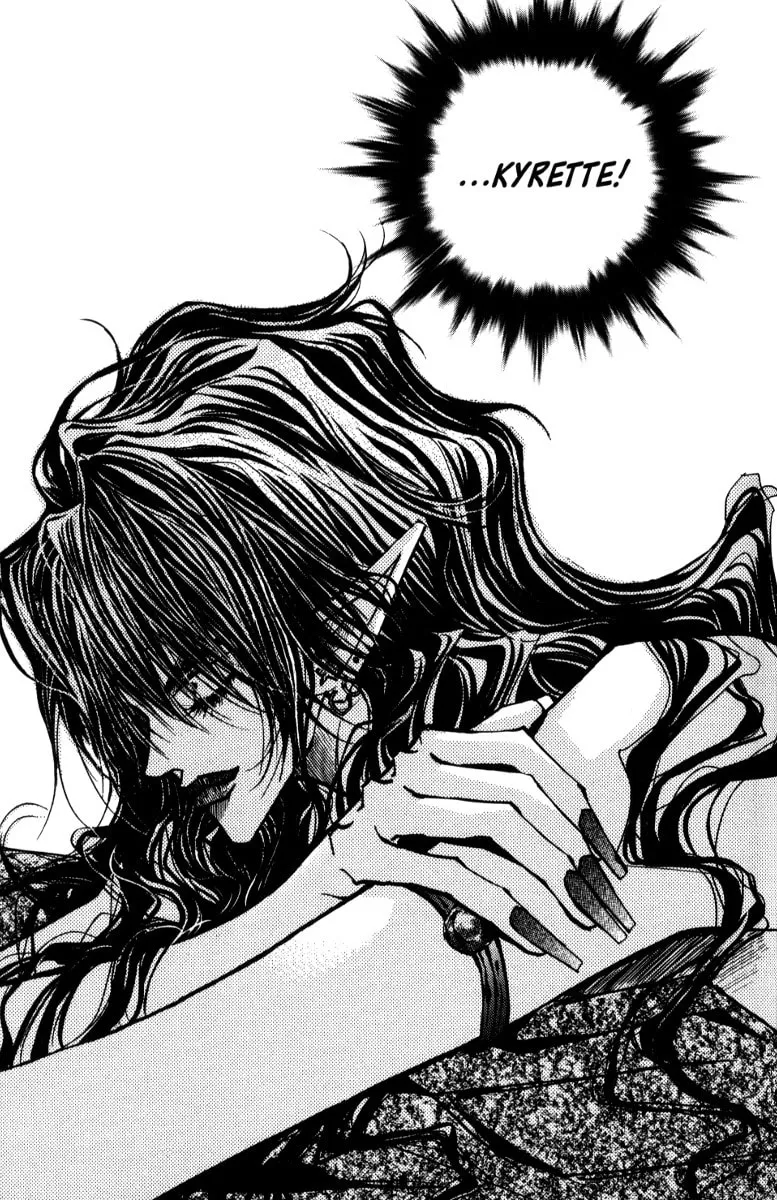 Read Arcana chapter 12 image 16 on Lezhin