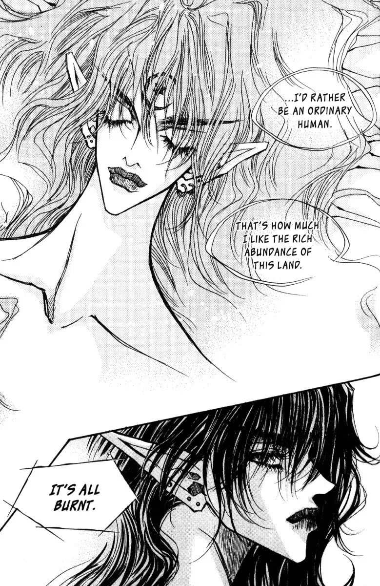 Read Arcana chapter 12 image 18 on Lezhin