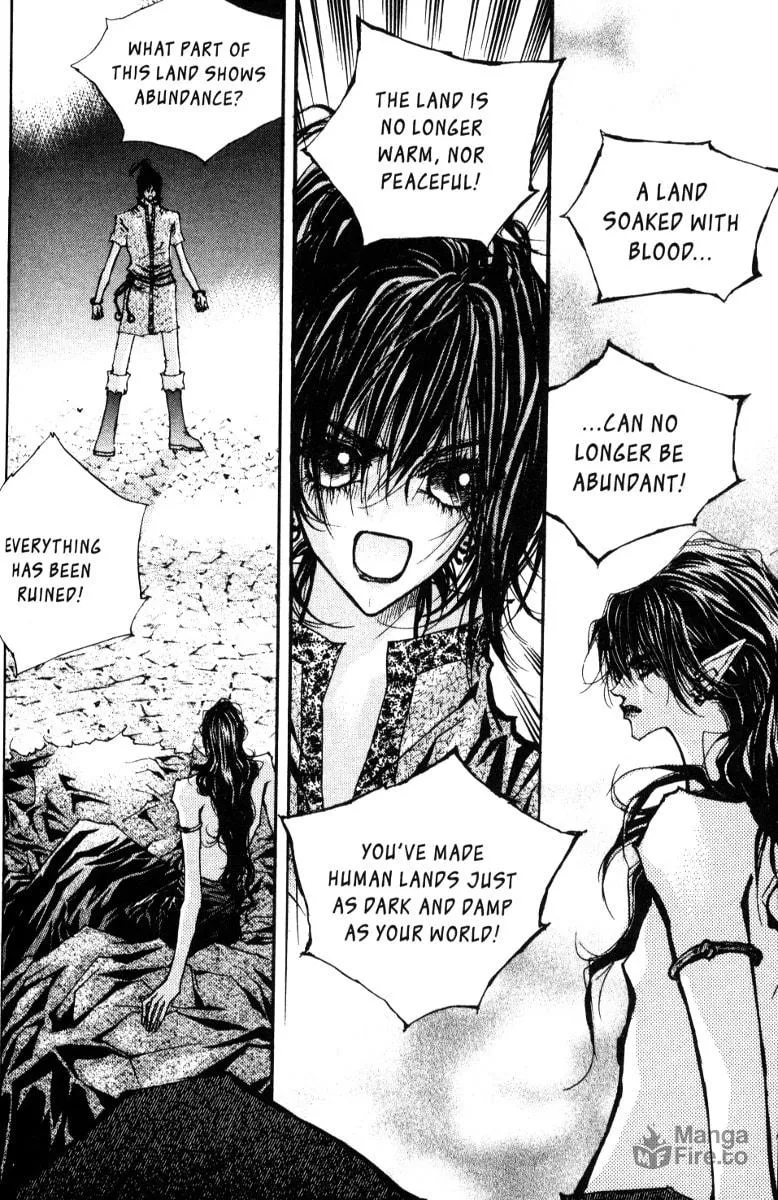 Read Arcana chapter 12 image 19 on Lezhin