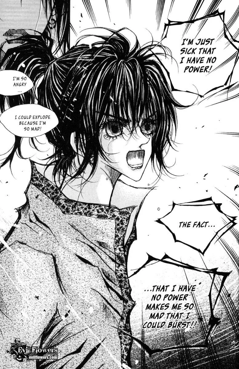Read Arcana chapter 12 image 20 on Lezhin