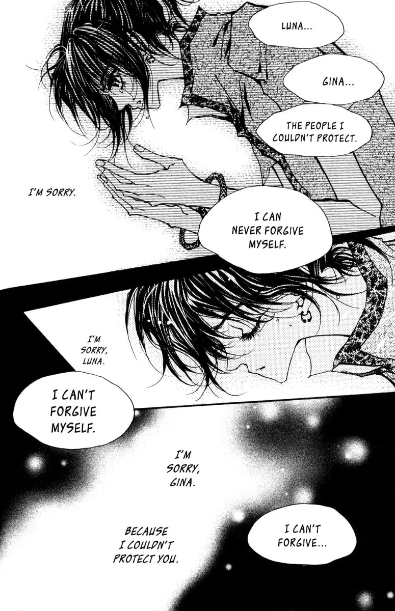 Read Arcana chapter 12 image 21 on Lezhin