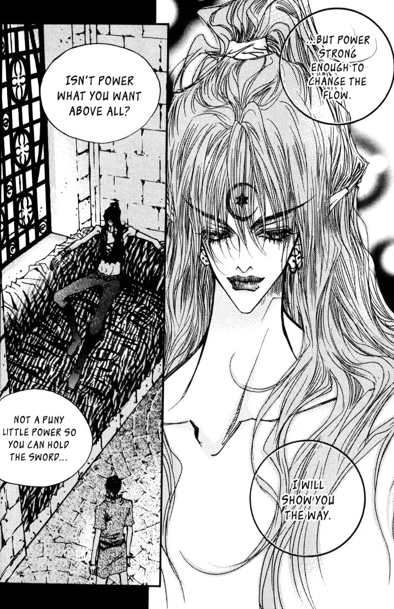 Read Arcana chapter 12 image 28 on Lezhin