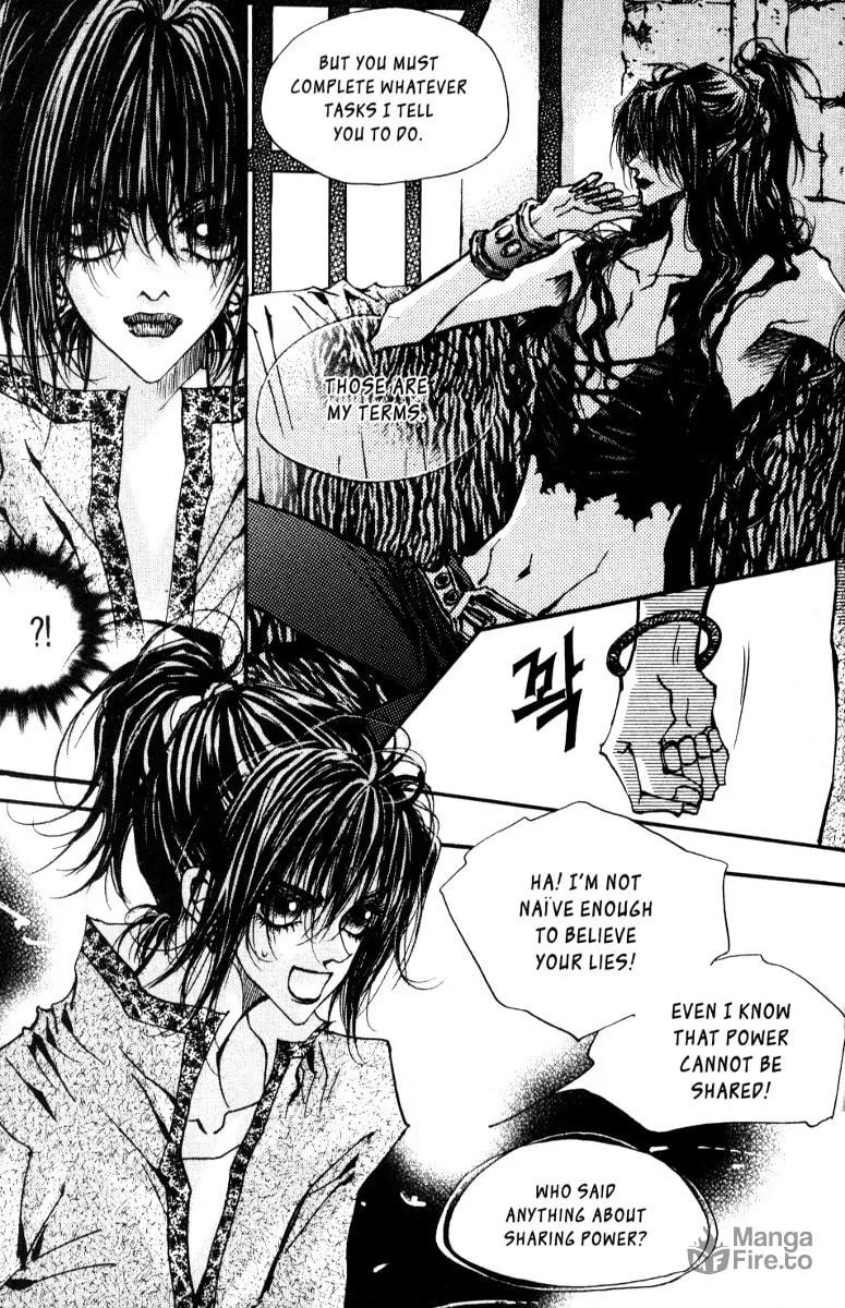 Read Arcana chapter 12 image 29 on Lezhin