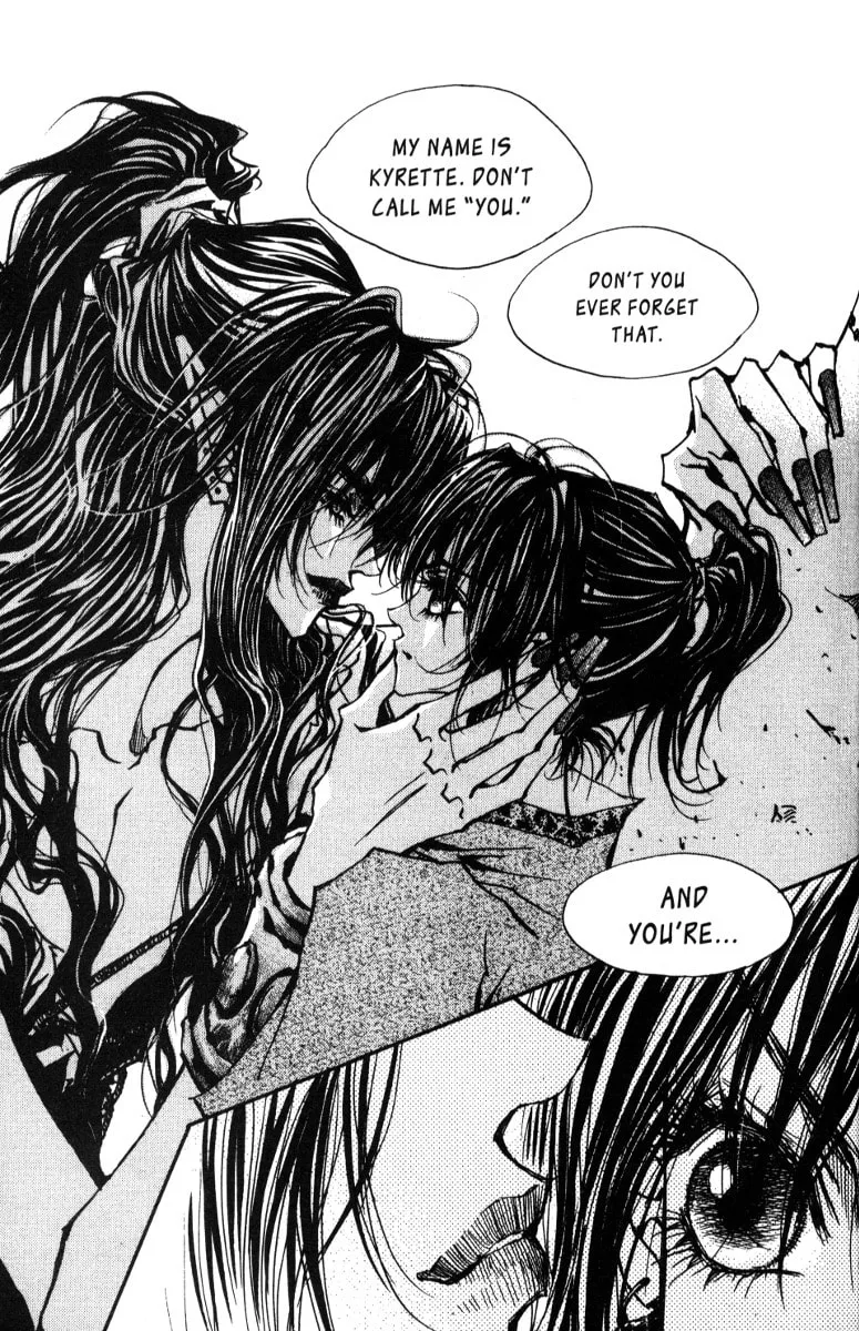 Read Arcana chapter 12 image 31 on Lezhin