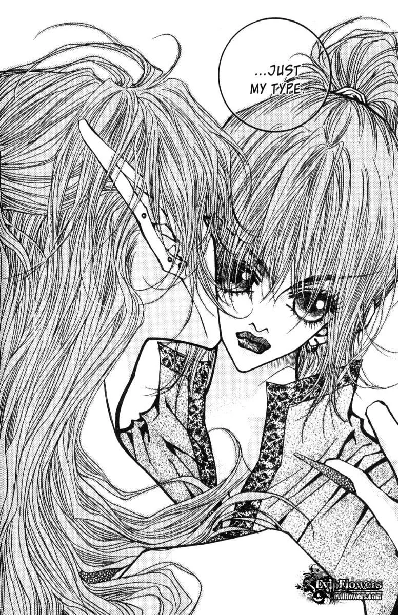 Read Arcana chapter 12 image 32 on Lezhin