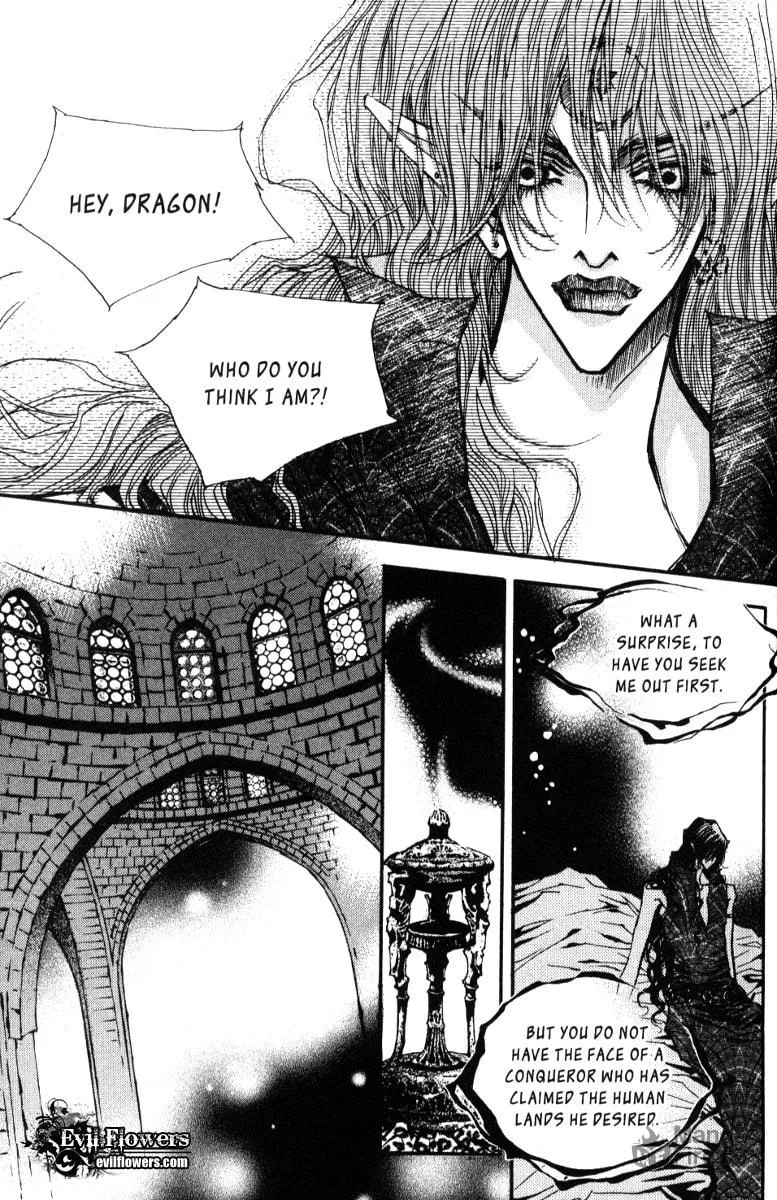Read Arcana chapter 12 image 39 on Lezhin
