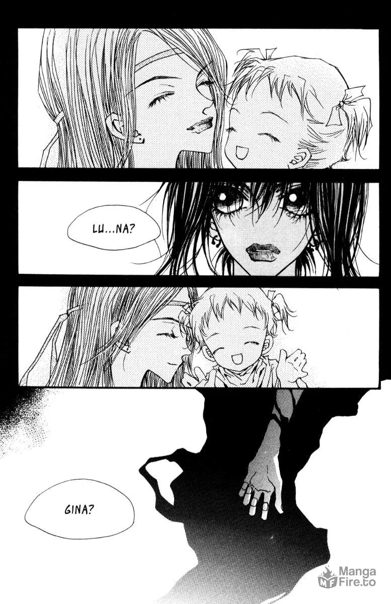 Read Arcana chapter 12 image 4 on Lezhin