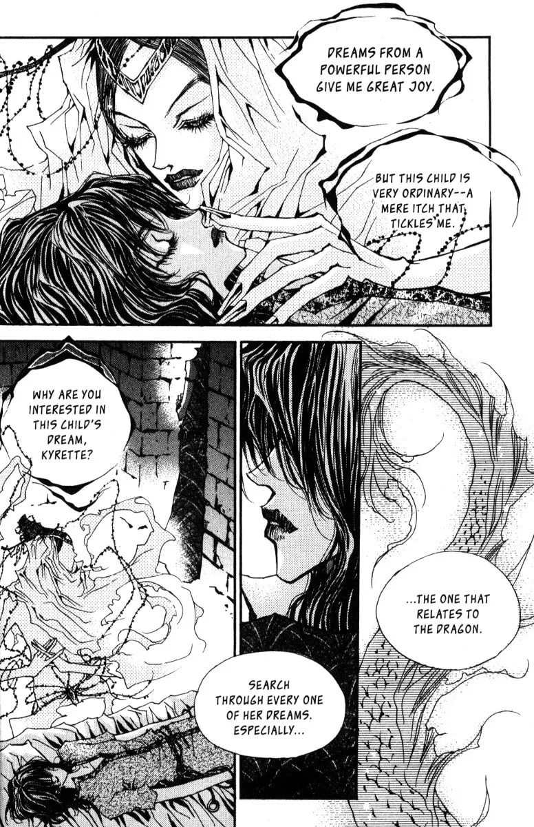 Read Arcana chapter 12 image 42 on Lezhin