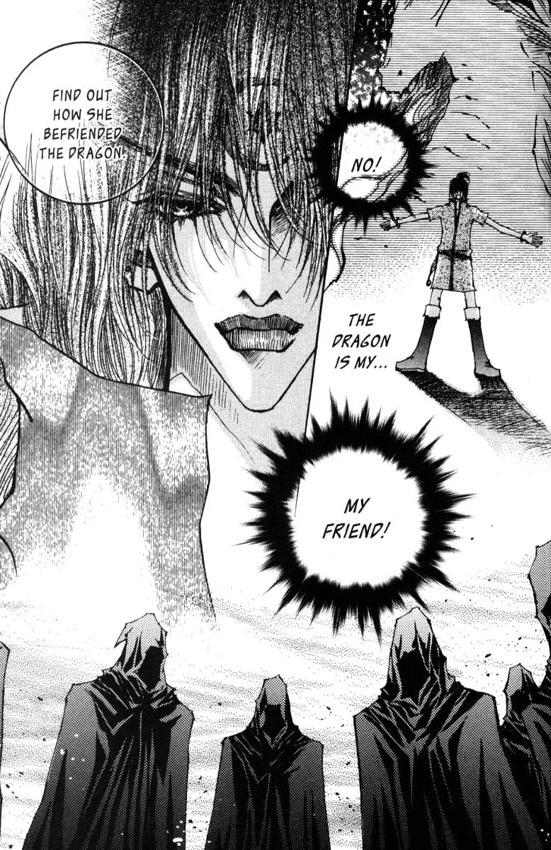 Read Arcana chapter 12 image 43 on Lezhin