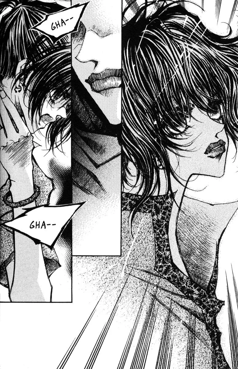 Read Arcana chapter 12 image 46 on Lezhin