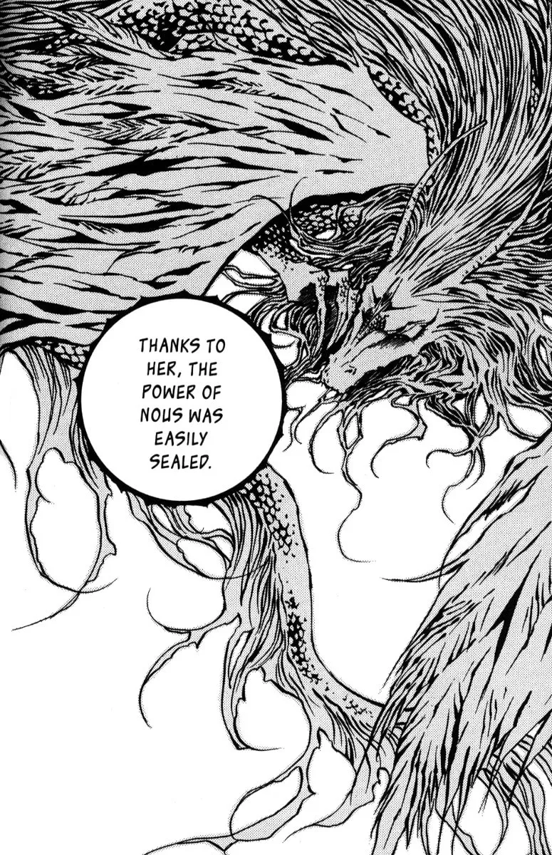 Read Arcana chapter 12 image 48 on Lezhin