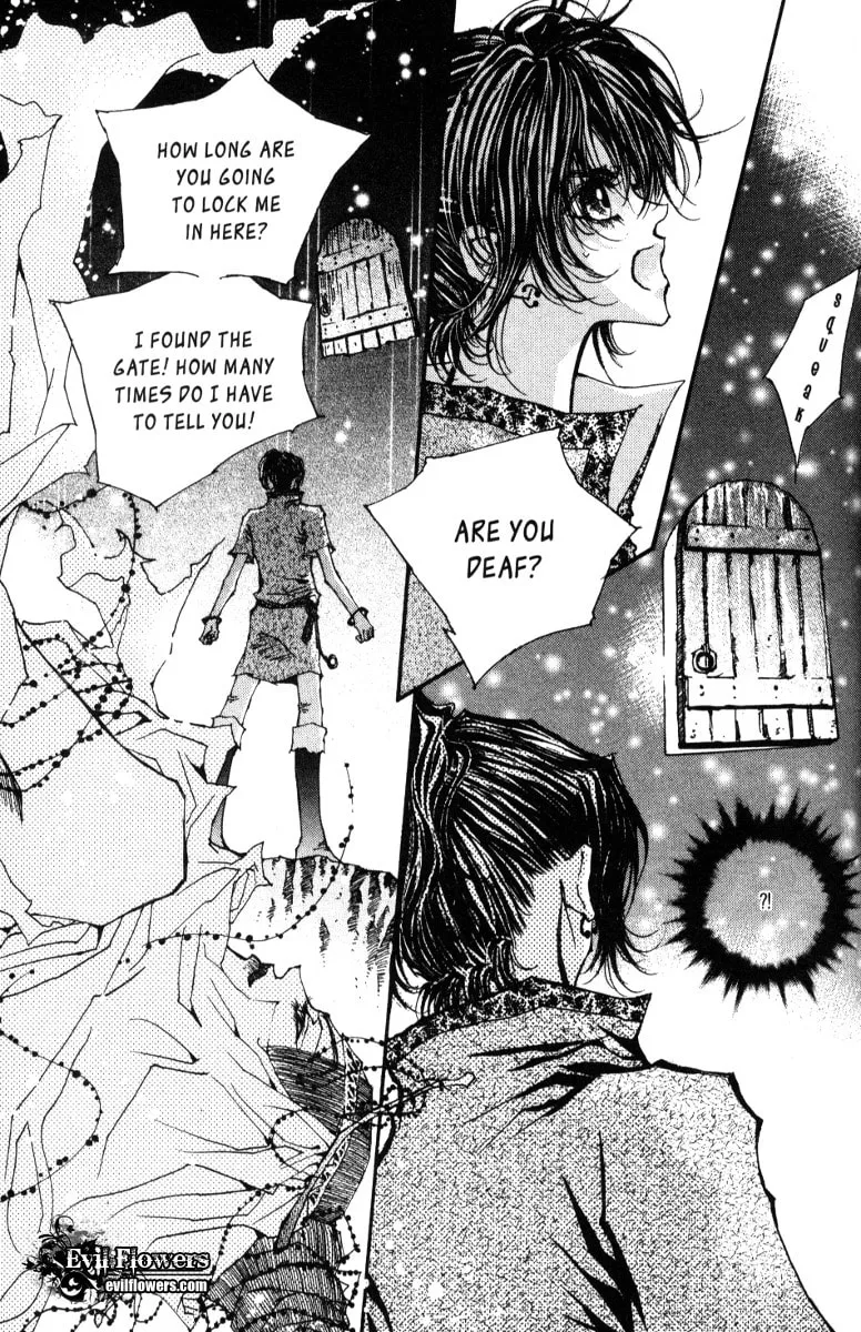 Read Arcana chapter 12 image 51 on Lezhin