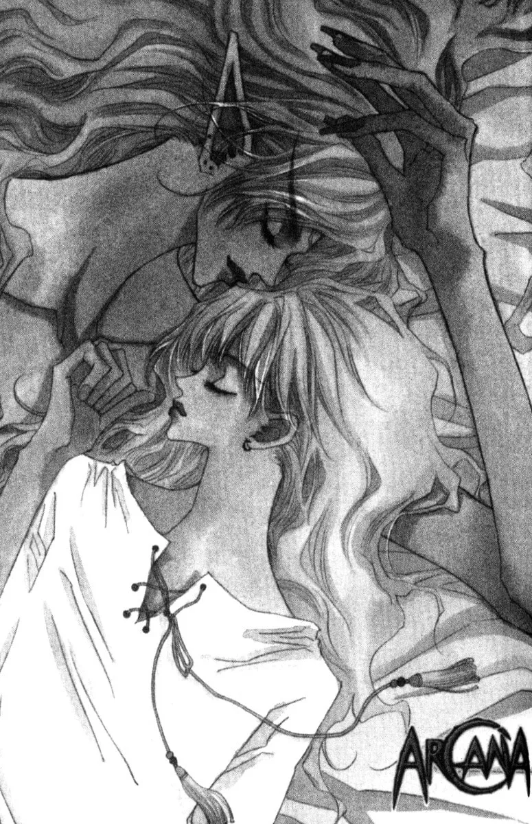 Read Arcana chapter 13.1 image 10 on Lezhin