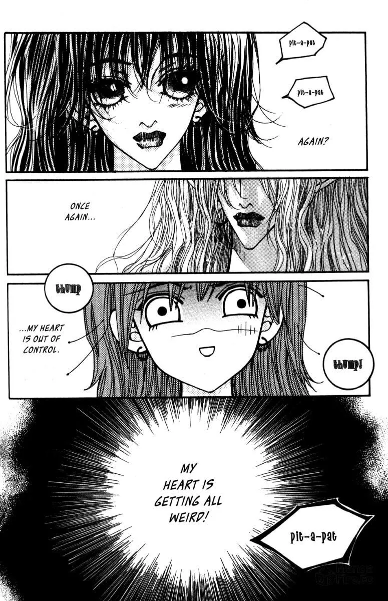 Read Arcana chapter 13.1 image 11 on Lezhin