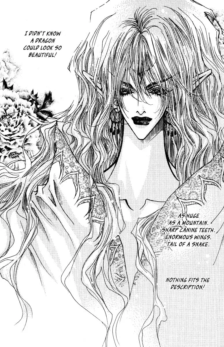 Read Arcana chapter 13.1 image 13 on Lezhin