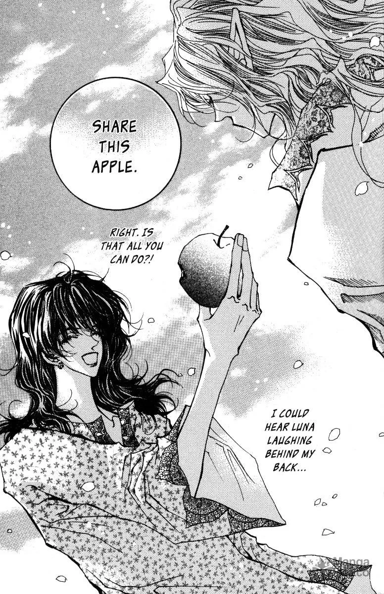 Read Arcana chapter 13.1 image 19 on Lezhin