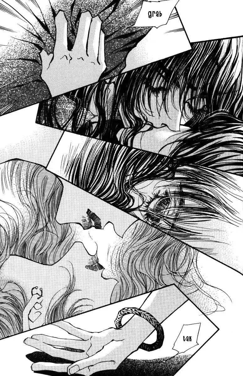 Read Arcana chapter 13.1 image 27 on Lezhin