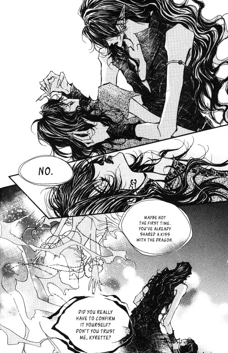 Read Arcana chapter 13.1 image 28 on Lezhin