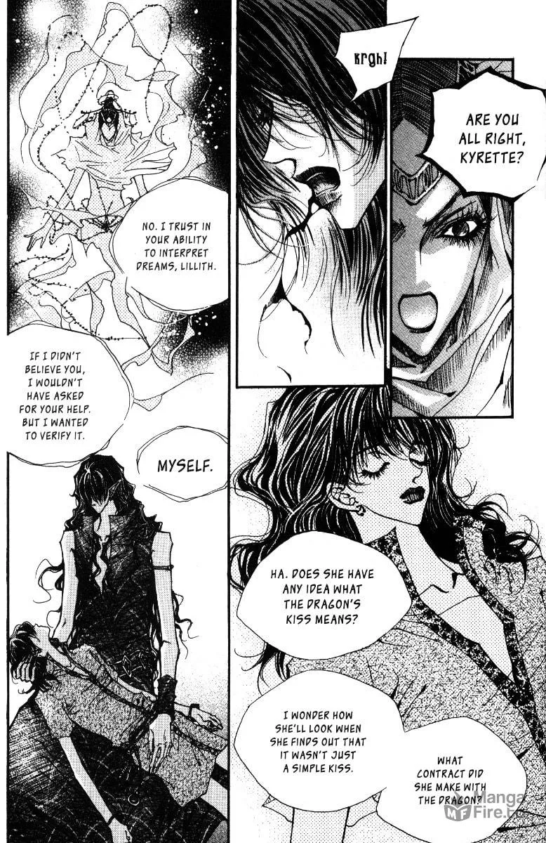 Read Arcana chapter 13.1 image 29 on Lezhin