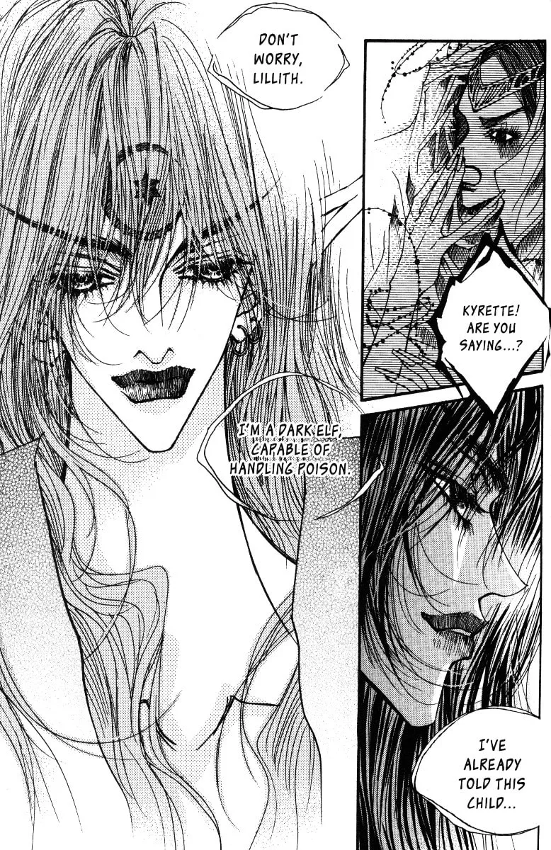 Read Arcana chapter 13.1 image 31 on Lezhin