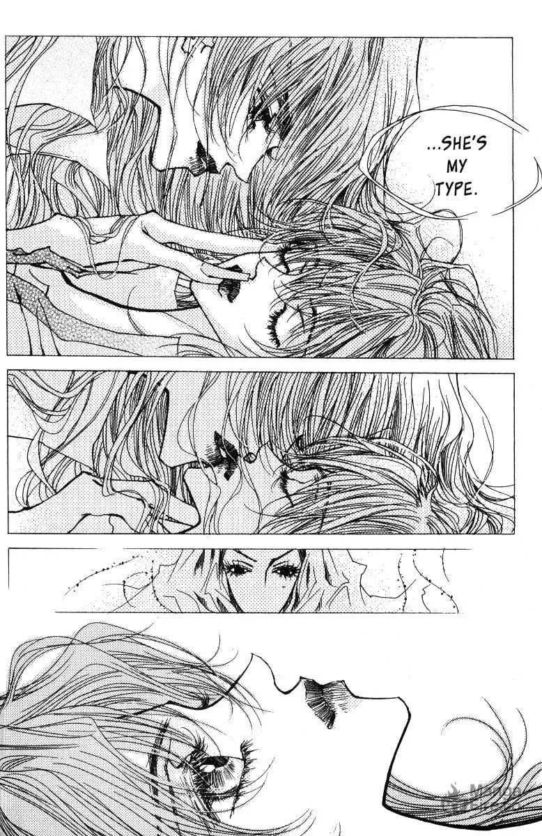 Read Arcana chapter 13.1 image 32 on Lezhin
