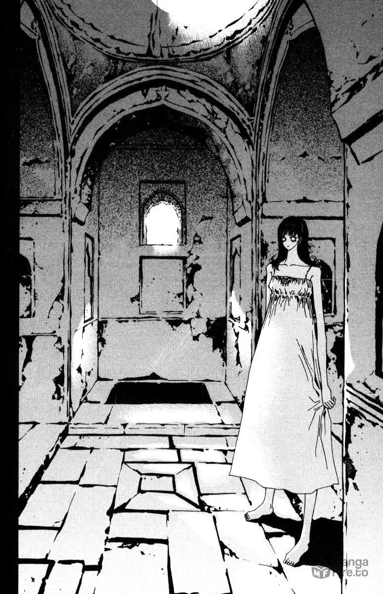 Read Arcana chapter 13.1 image 34 on Lezhin