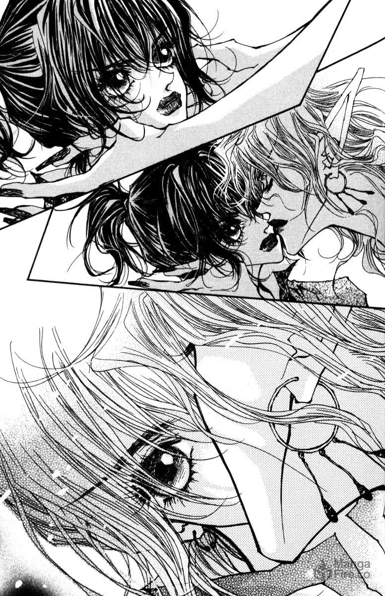 Read Arcana chapter 13.1 image 4 on Lezhin