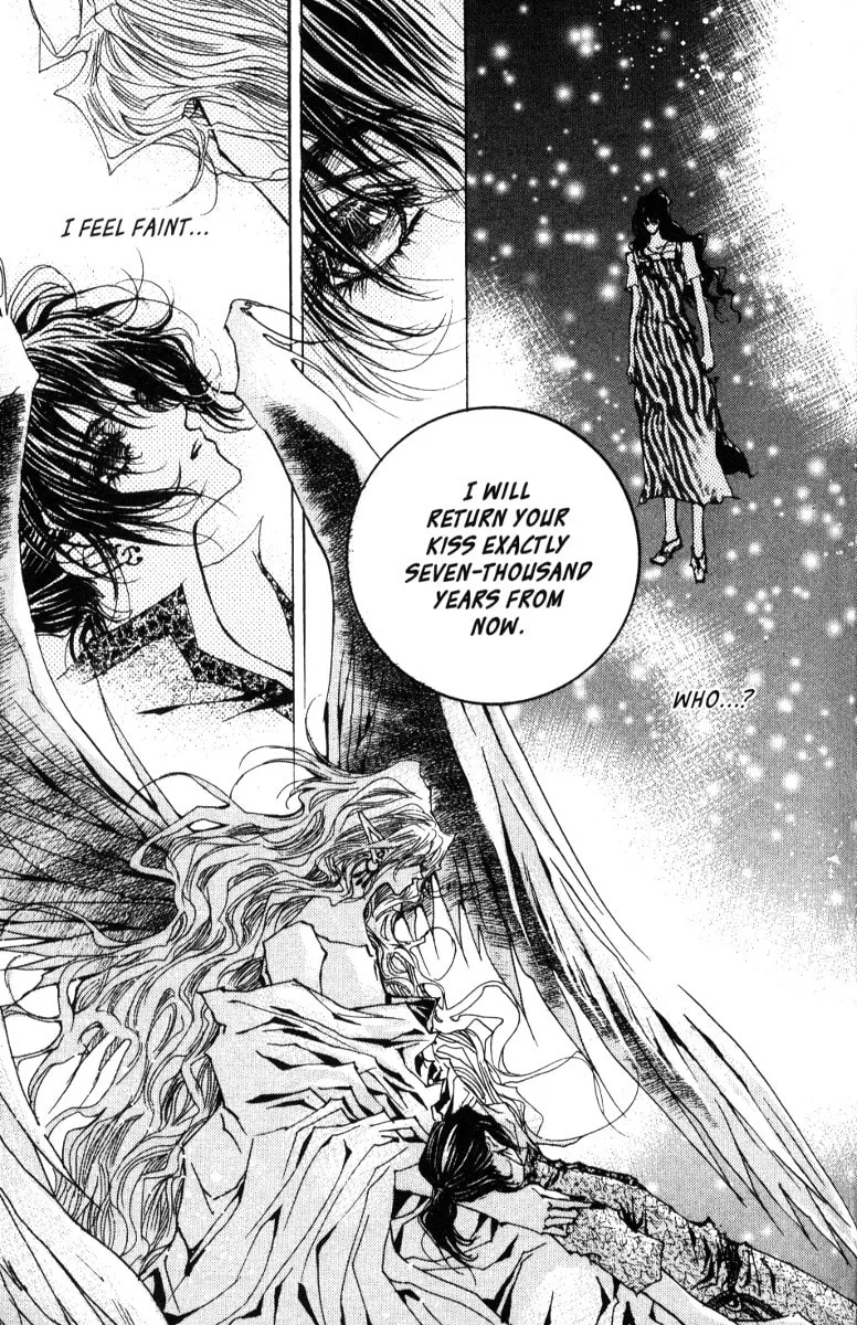 Read Arcana chapter 13.1 image 6 on Lezhin