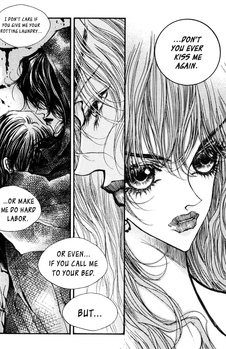 Read Arcana chapter 13.2 image 12 on Lezhin