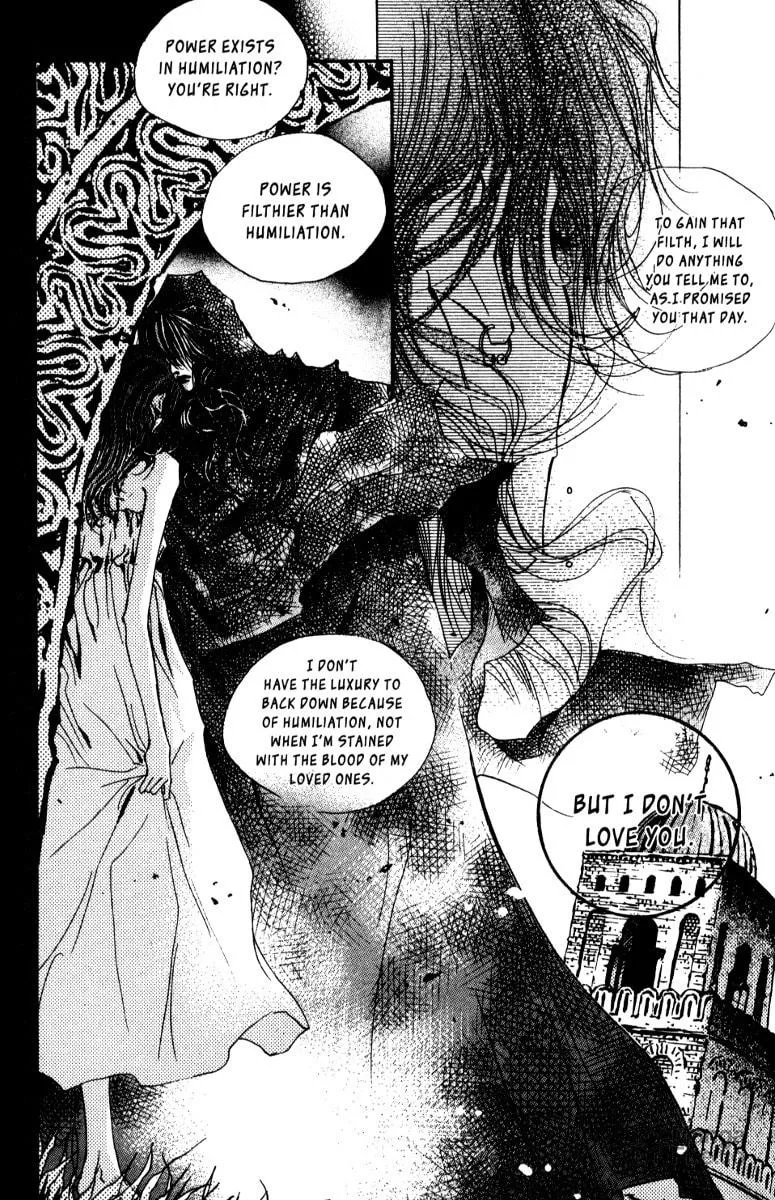 Read Arcana chapter 13.2 image 13 on Lezhin