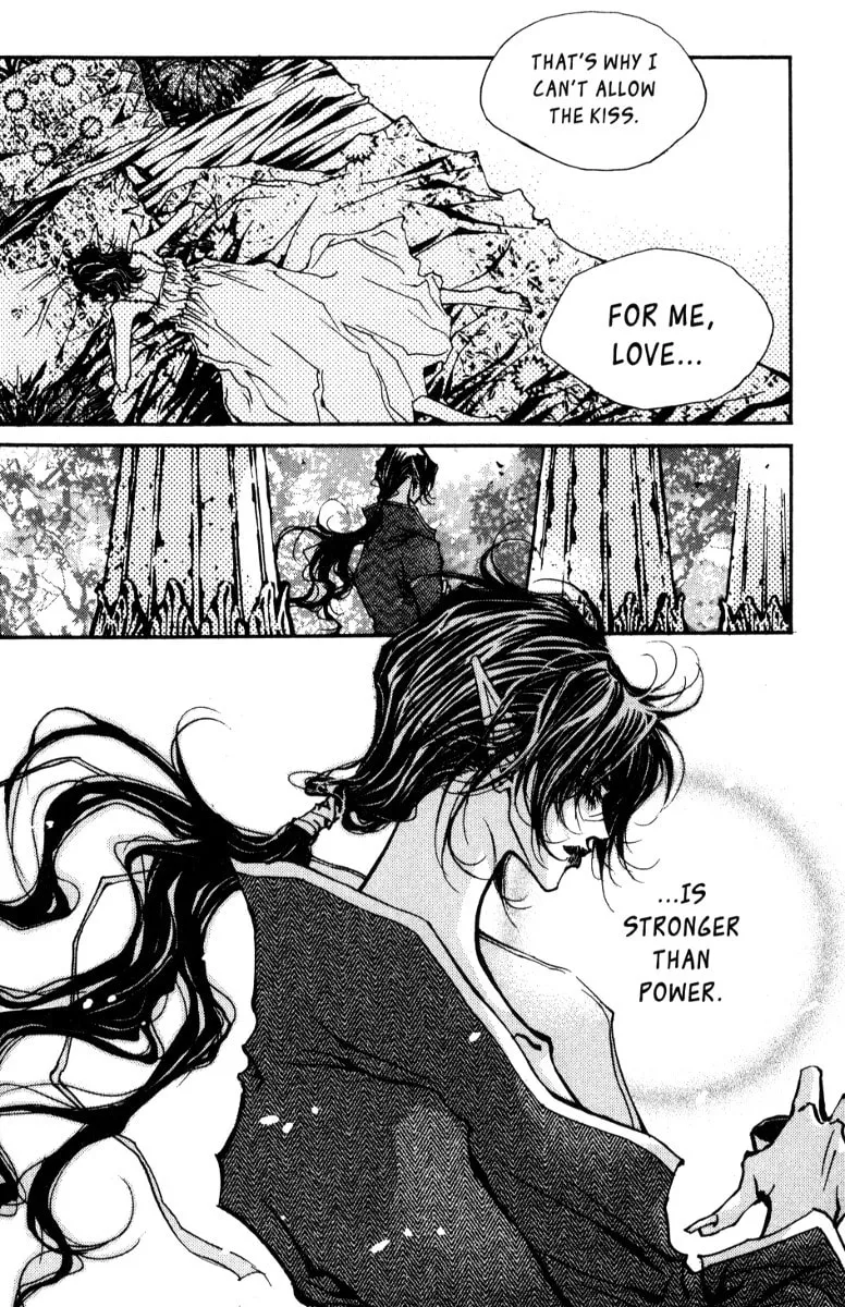 Read Arcana chapter 13.2 image 14 on Lezhin