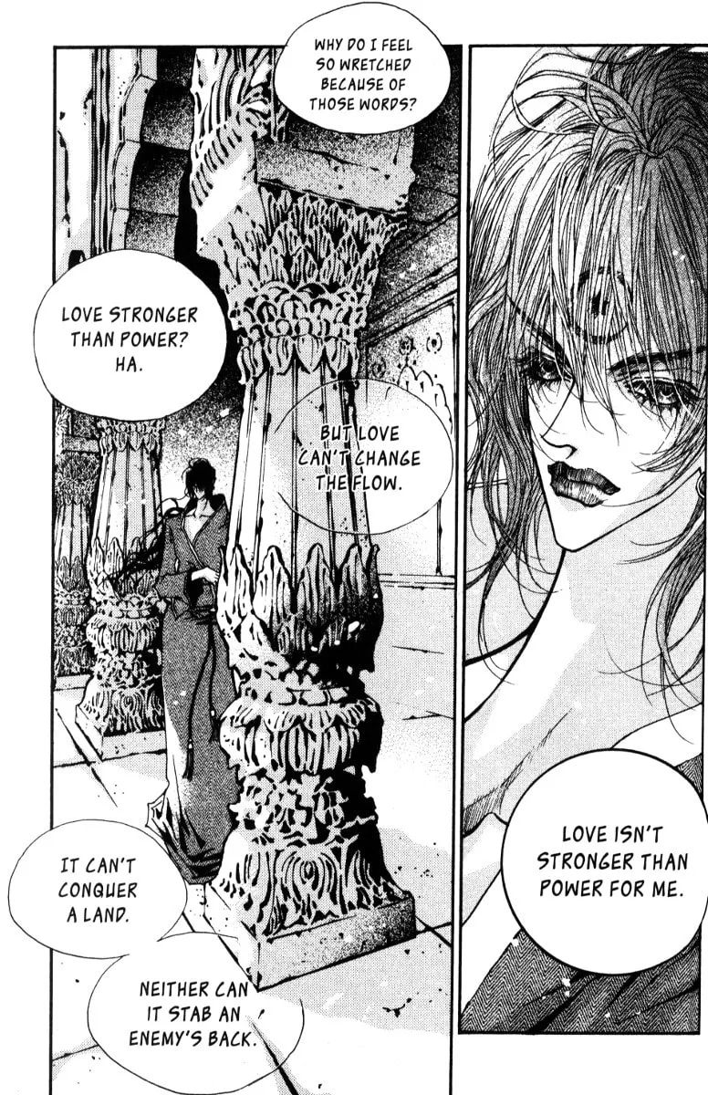 Read Arcana chapter 13.2 image 15 on Lezhin