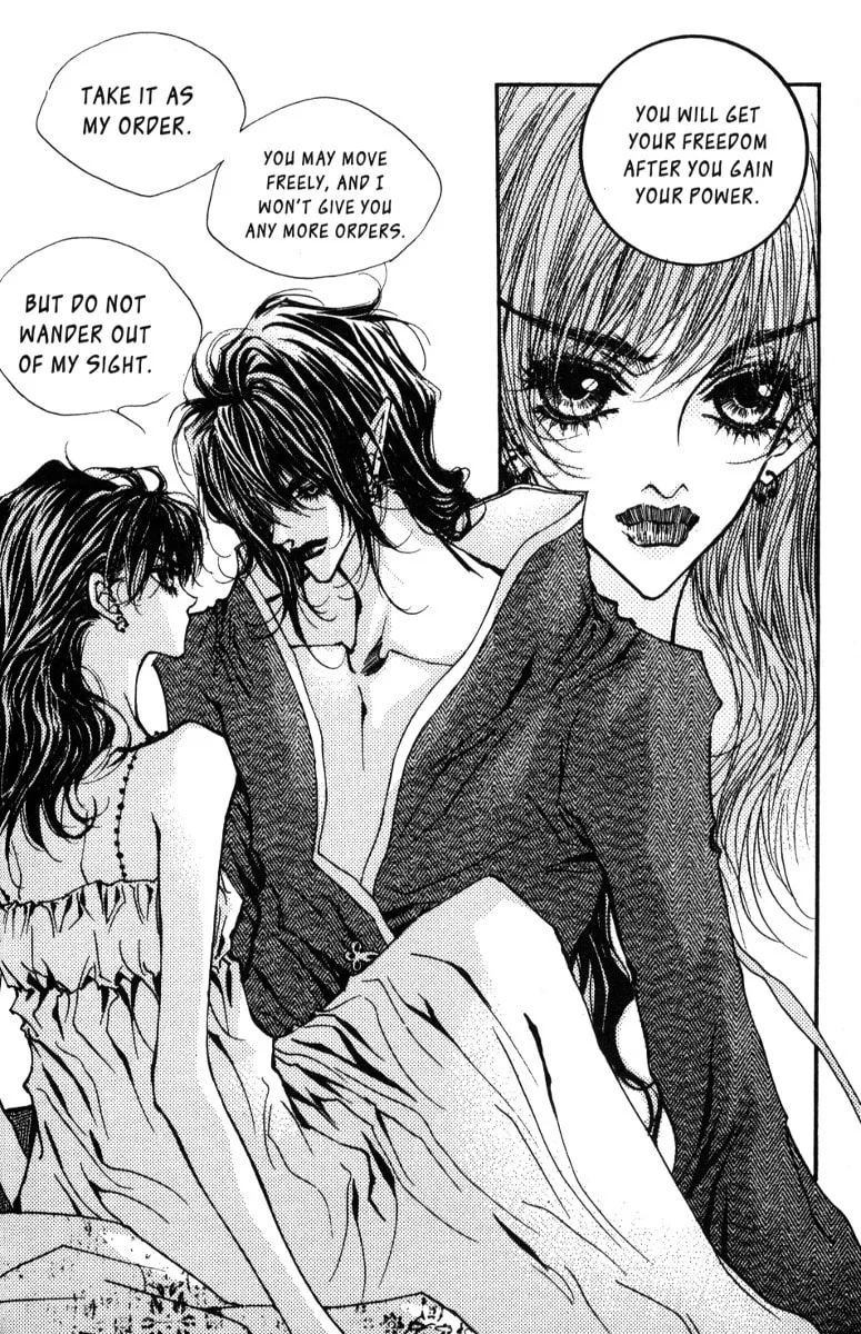Read Arcana chapter 13.2 image 18 on Lezhin