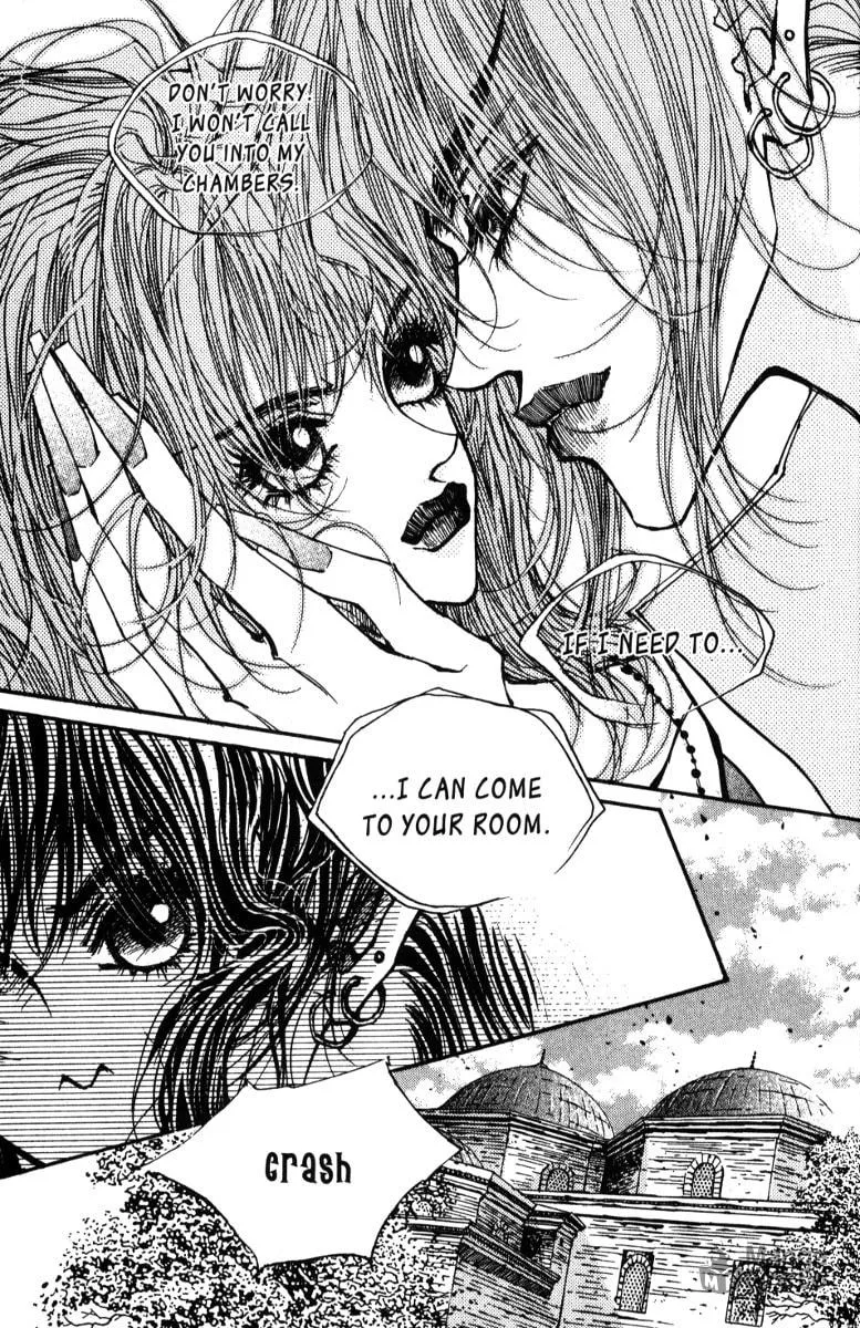 Read Arcana chapter 13.2 image 19 on Lezhin