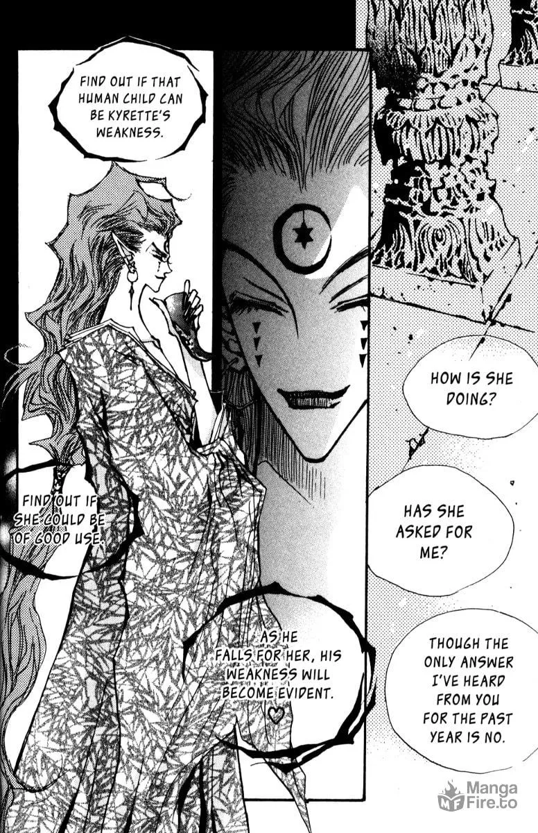Read Arcana chapter 13.2 image 22 on Lezhin