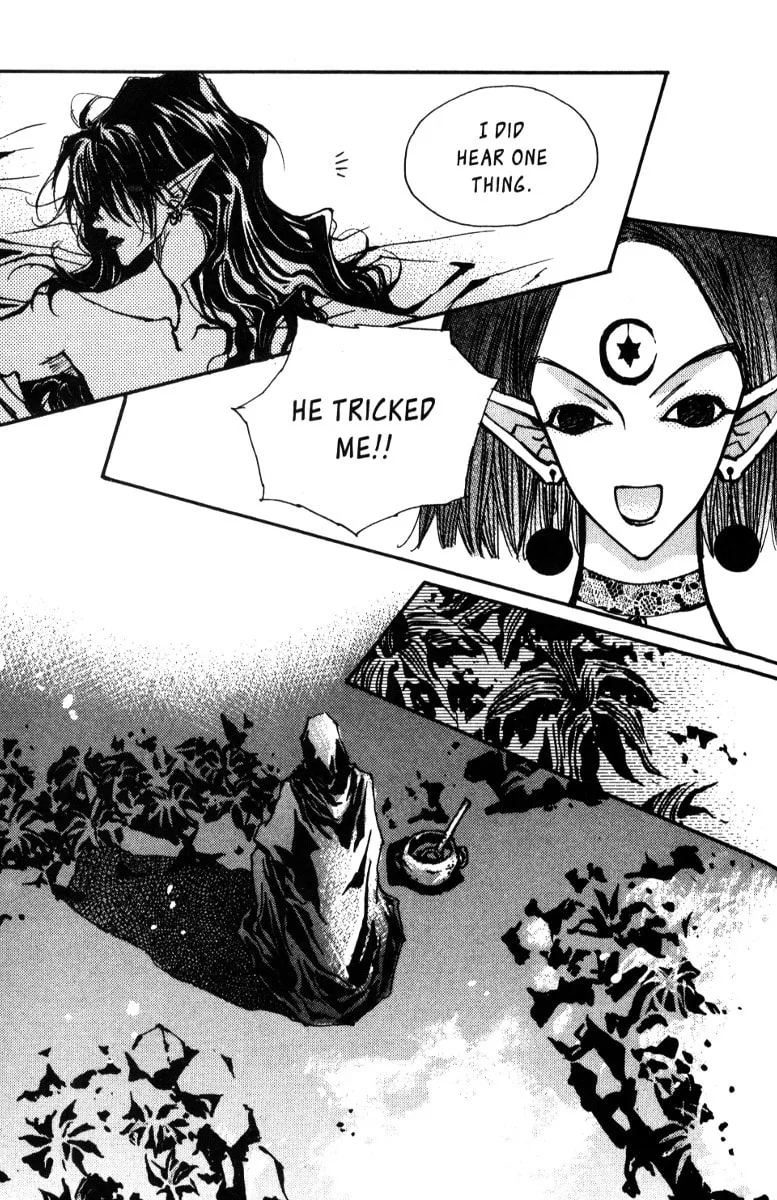 Read Arcana chapter 13.2 image 23 on Lezhin
