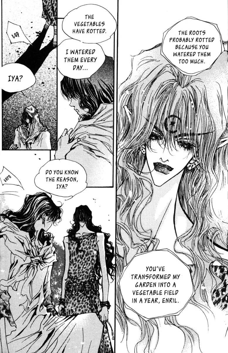 Read Arcana chapter 13.2 image 24 on Lezhin