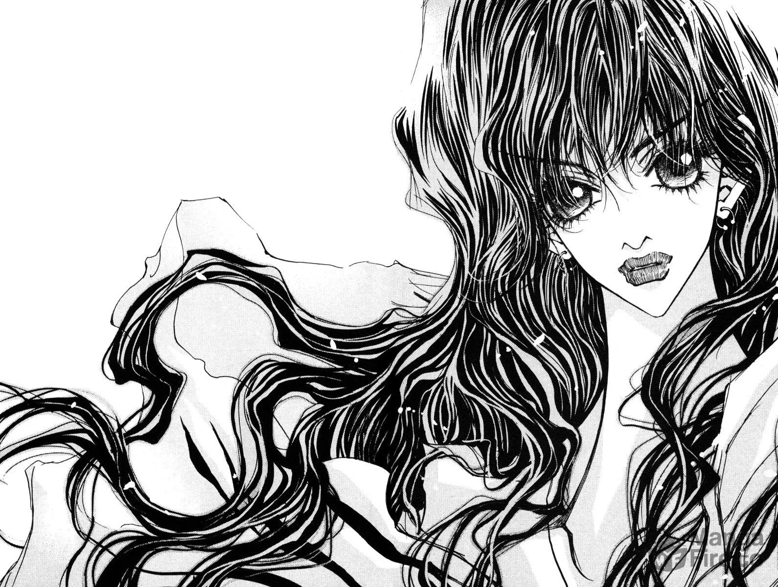 Read Arcana chapter 13.2 image 25 on Lezhin