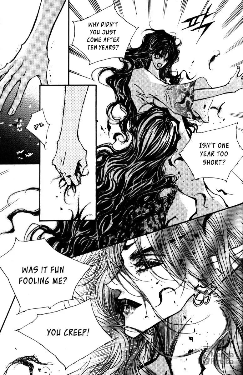 Read Arcana chapter 13.2 image 26 on Lezhin