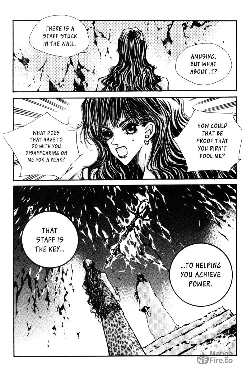 Read Arcana chapter 13.2 image 28 on Lezhin