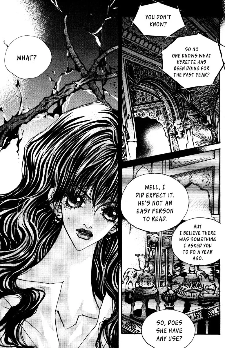 Read Arcana chapter 13.2 image 29 on Lezhin