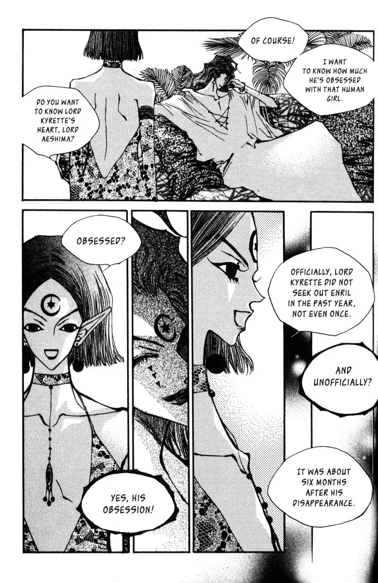 Read Arcana chapter 13.2 image 30 on Lezhin