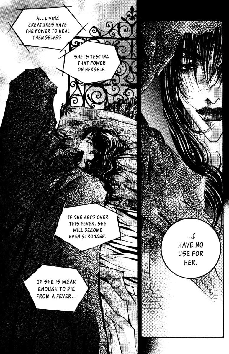 Read Arcana chapter 13.2 image 32 on Lezhin