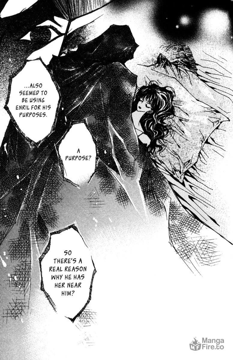 Read Arcana chapter 13.2 image 34 on Lezhin