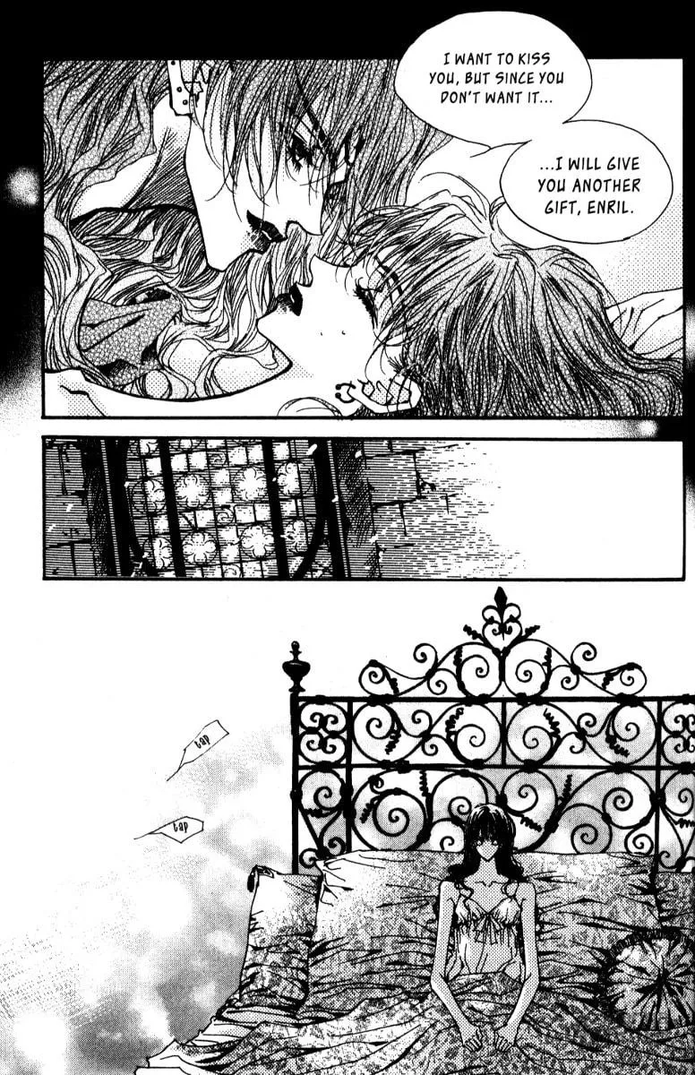 Read Arcana chapter 13.2 image 36 on Lezhin